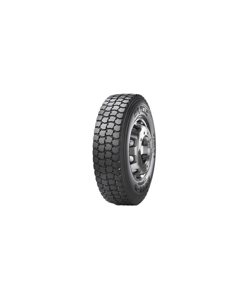 Pneu Eracle ER80-D 315/80 R22.5 156/150K, M&S, 3PMSF