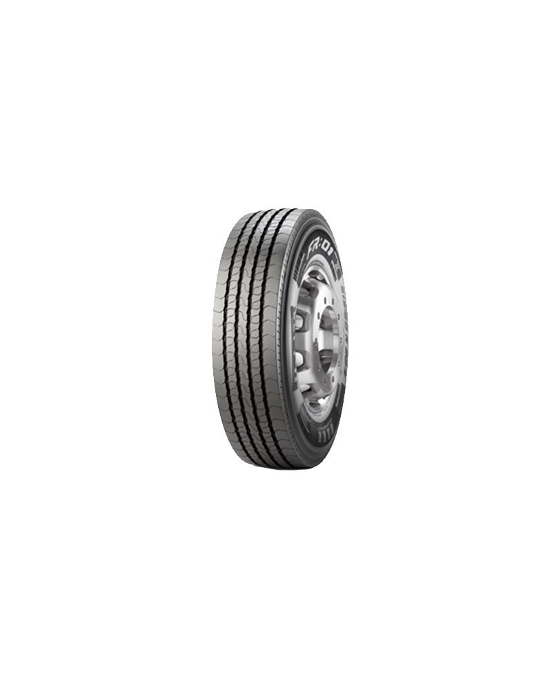 Pneu Pirelli FR:01 II 315/80 R22.5 156/150L, M&S, 3PMSF