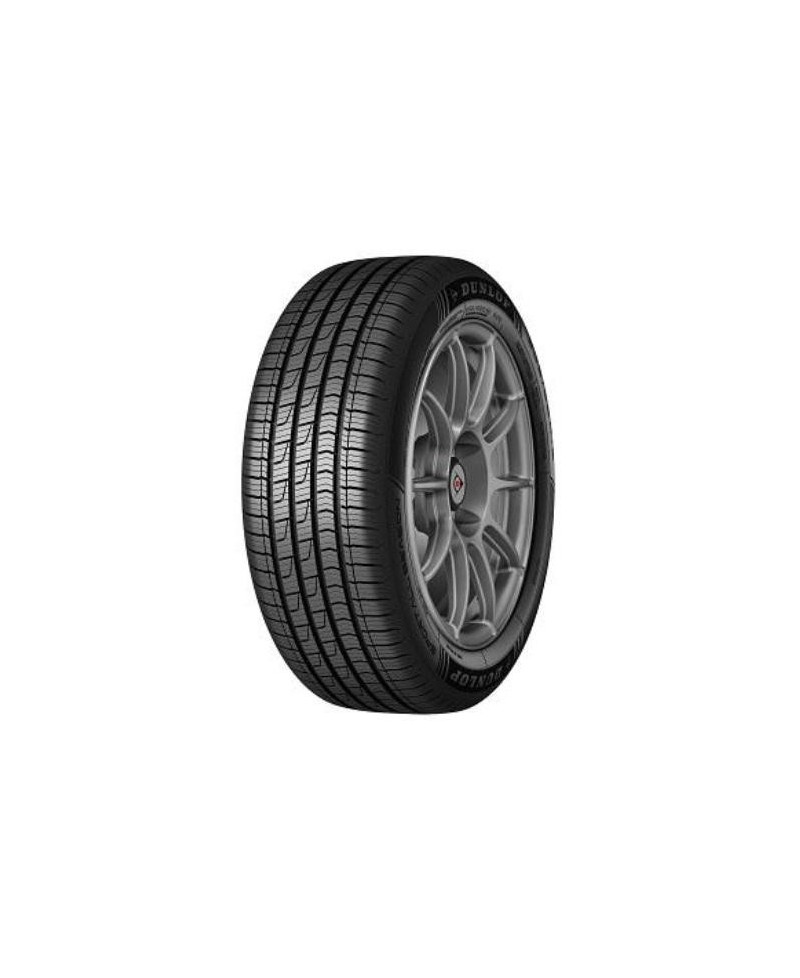 Pneu Dunlop SP.AS 215/55 R16 97V, M&S, 3PMSF