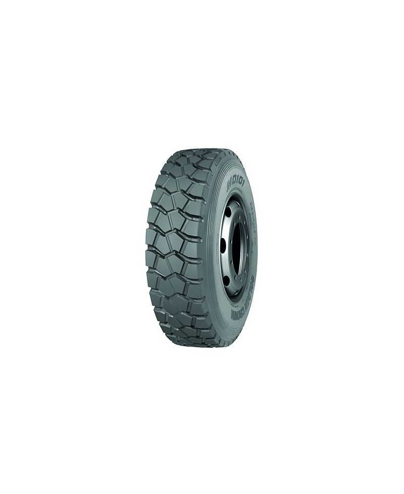 Pneu Golden Crown MD101 315/80 R22.5 157/154K, M&S, 3PMSF