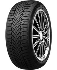 Pneu Nexen WG-SPORT 2 (WU7) 215/40 R17 87V XL 3PMSF