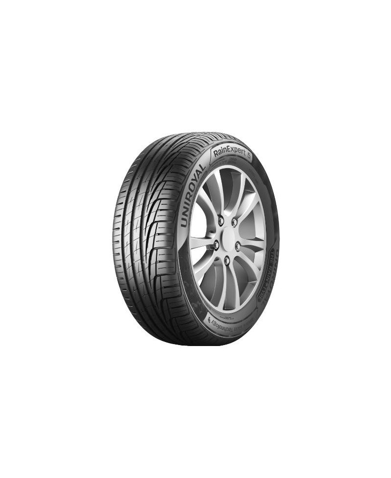 Pneu Uniroyal RAIN EXPERT 5 195/60 R15 88H