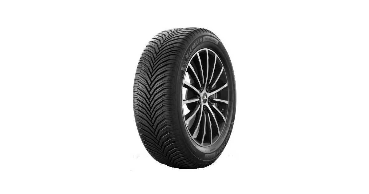 Pneu MICHELIN CROSSCLIMATE 2 XL 235/50/18 101 Y 3PMSF