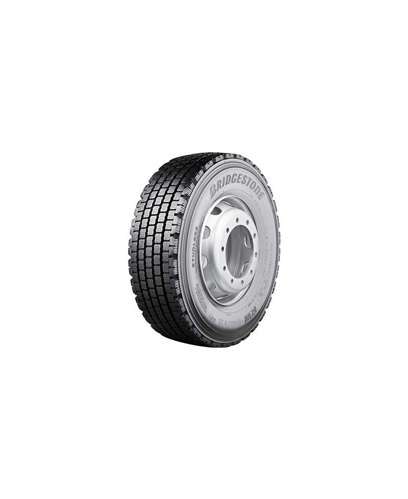 Pneu Bridgestone RW-DRIVE 001 315/80 R22.5 156/150L, M&S, 3PMSF