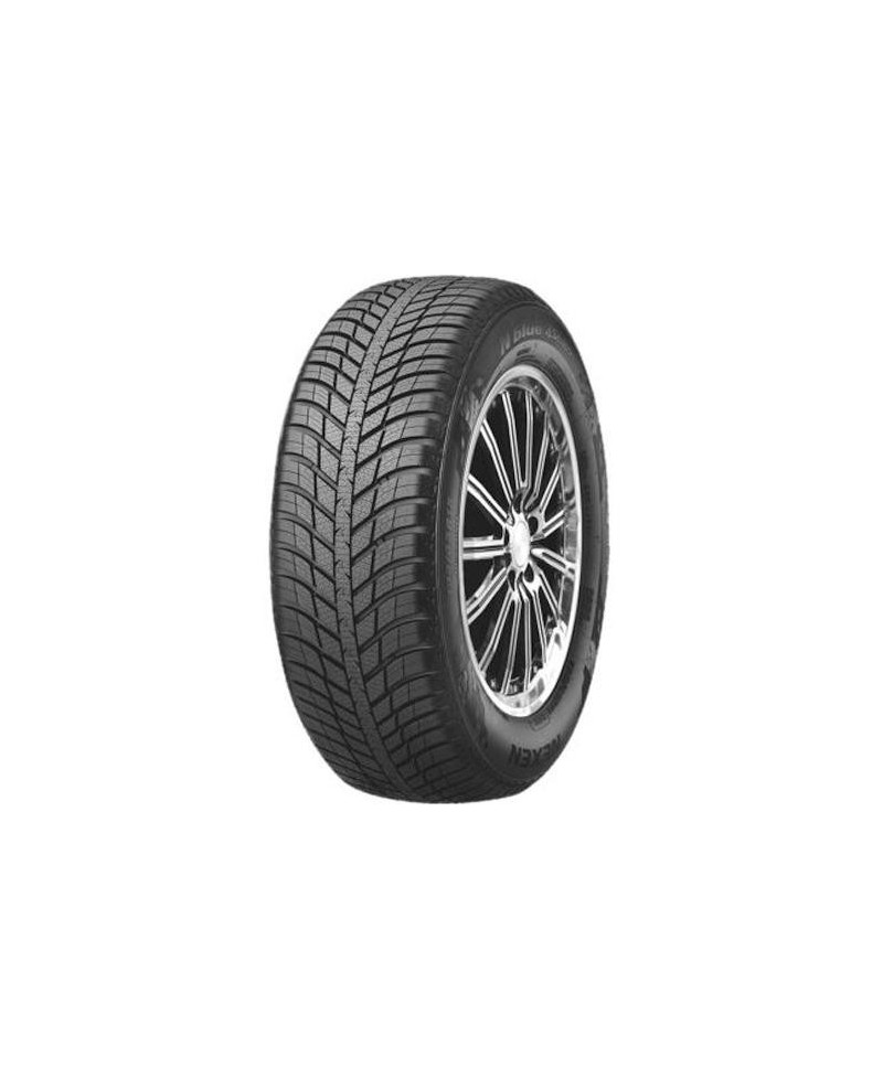 Pneu Nexen 225/50R17 94V N'BLUE 4 SEASON
