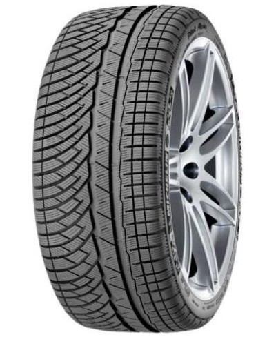 Pneu Michelin P.ALP.PA4 EL N0 275/30 R20 97V, M&S, 3PMSF