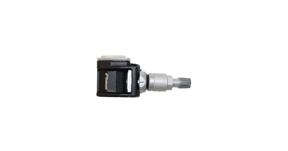 Capteur de roue, TPMS, Schrader, TY-3150, CL-IN GEN.DELTA