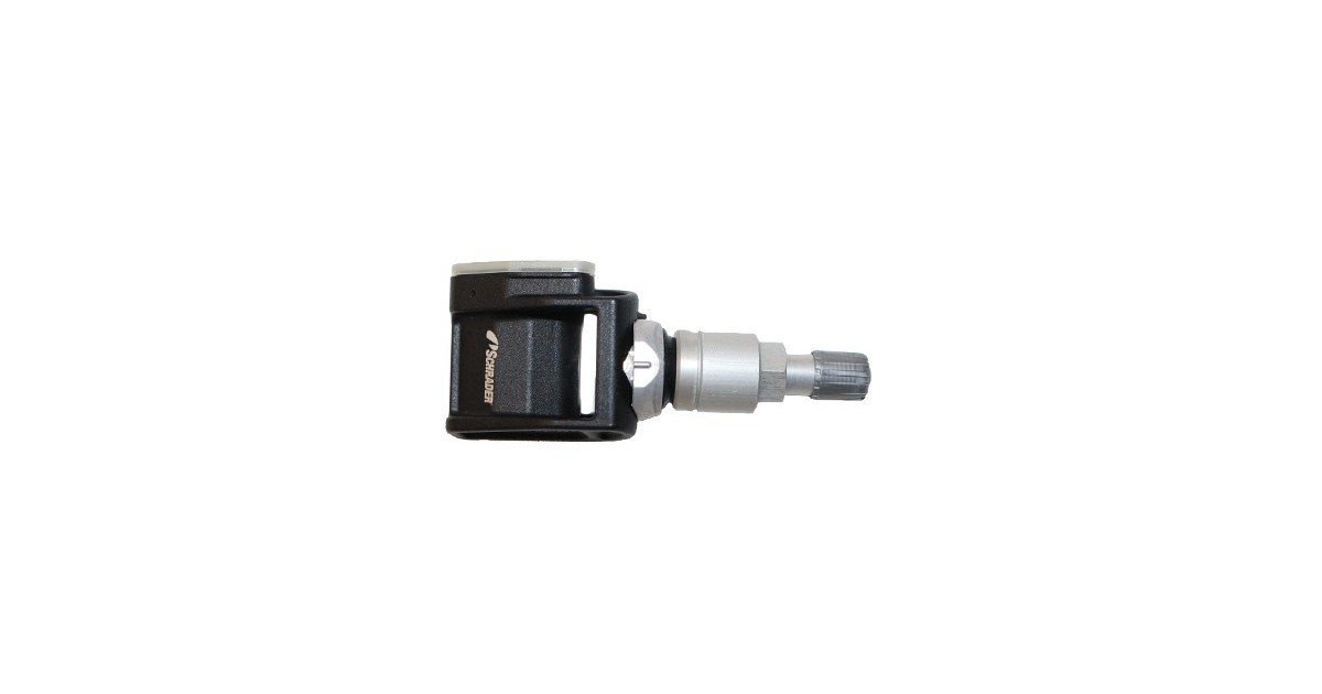 Capteur de roue, TPMS, Schrader, TY-3153, CL-IN GEN.DELTA