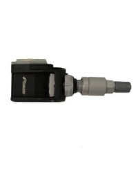 Capteur de roue, TPMS, Schrader, 3174, Clamp-in 433MHz Pour Suzuki