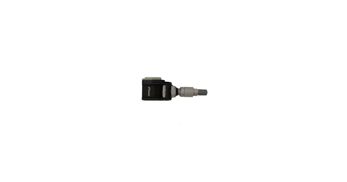 Capteur de roue, TPMS, Schrader, 3174, Clamp-in 433MHz Pour Suzuki
