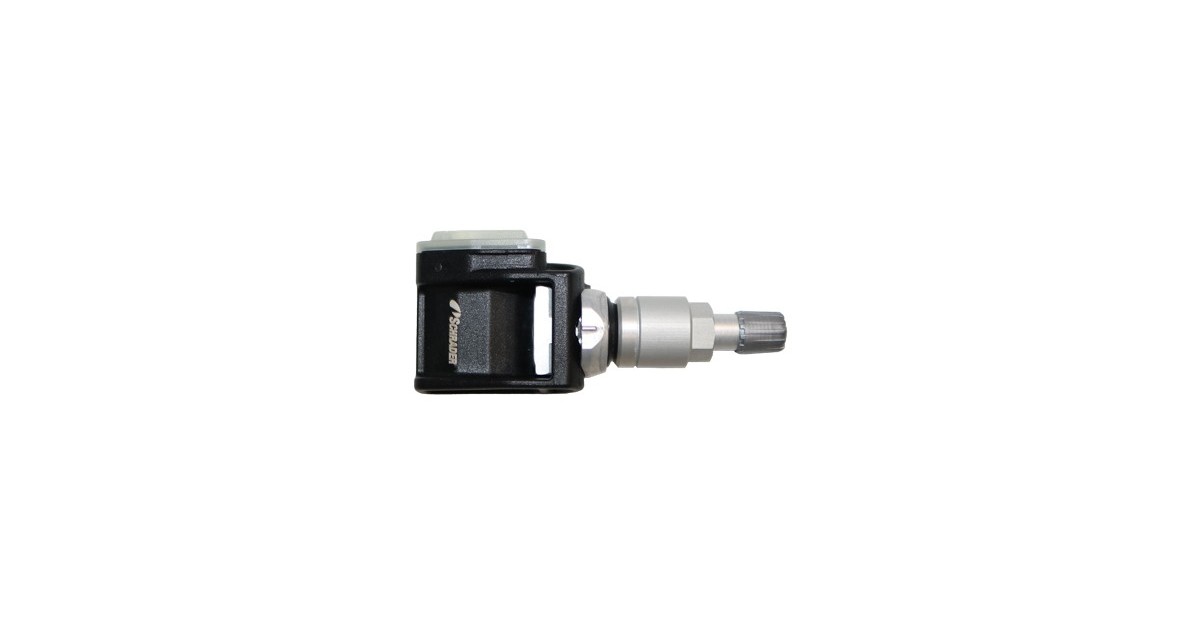Capteur de roue, TPMS, Schrader, TY-3176, CLAMP-IN