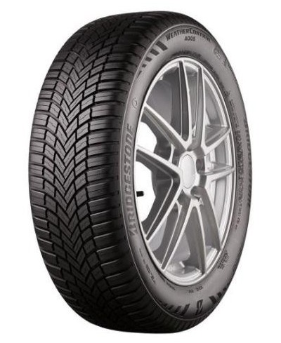 Pneu Bridgestone A005W.CON.C+SLT 235/55 R19 101T, M&S, 3PMSF