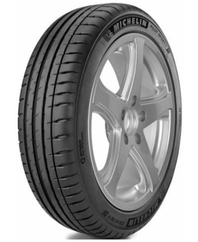 Pneu MICHELIN PS4 AO XL 245/45/19 102 Y