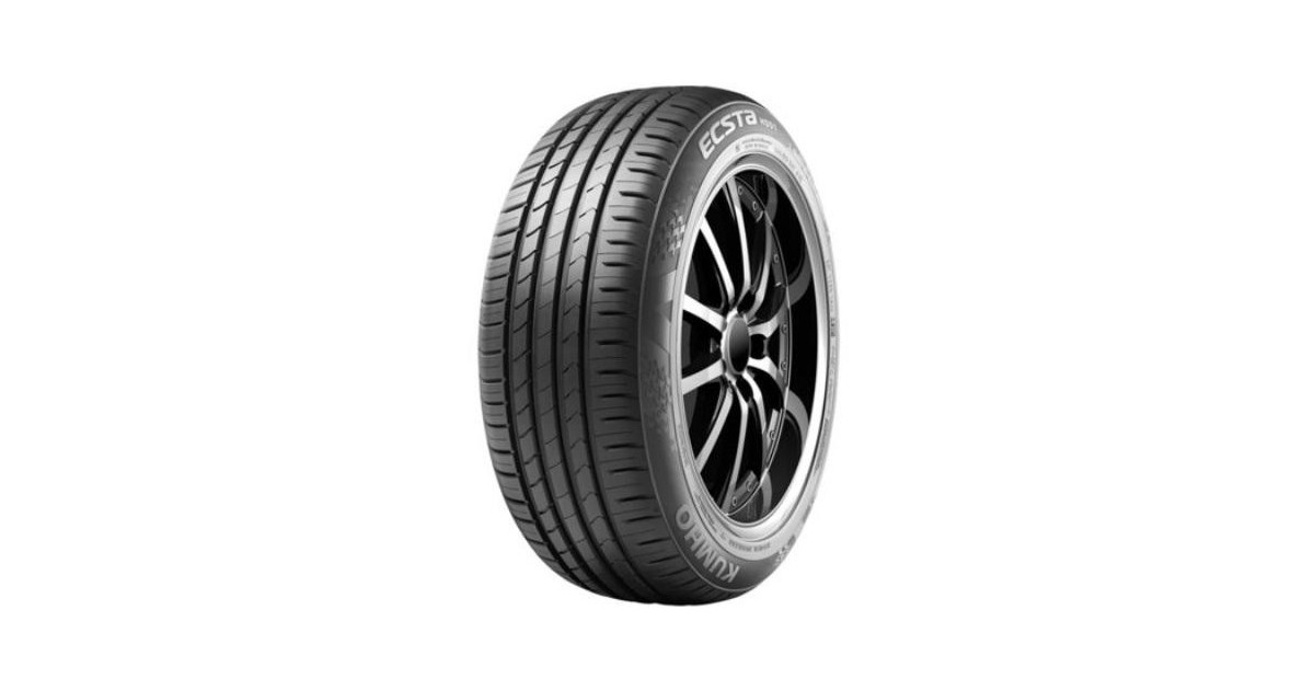 Pneu Kumho 215/55R17 94V ECSTA HS51
