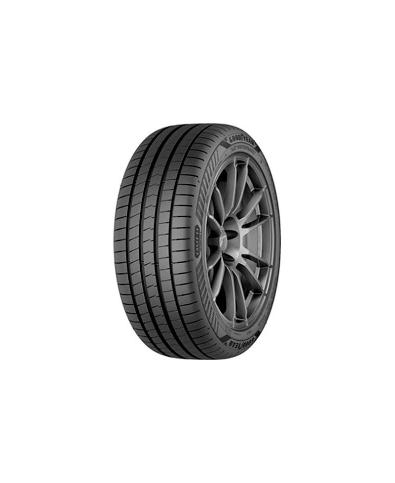 Pneu Goodyear EAGLE F1 ASYM.6 215/45 R17 91Y