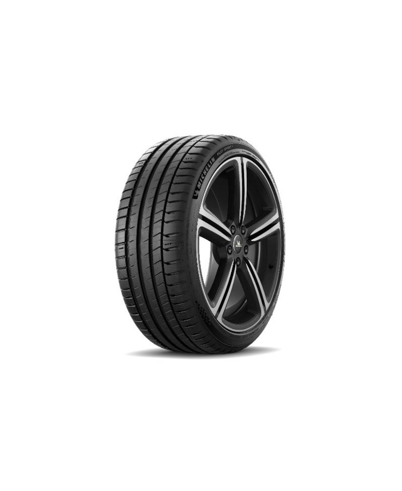 Pneu Michelin 255/35ZR19 96Y XL PILOT SPORT 5