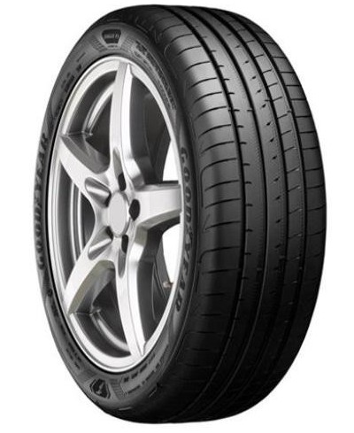 Pneu GOODYEAR F1 ASYM 5 235/55/18 100 H