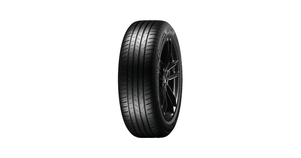 Pneu Vredestein 215/45R17 91W XL ULTRAC AO