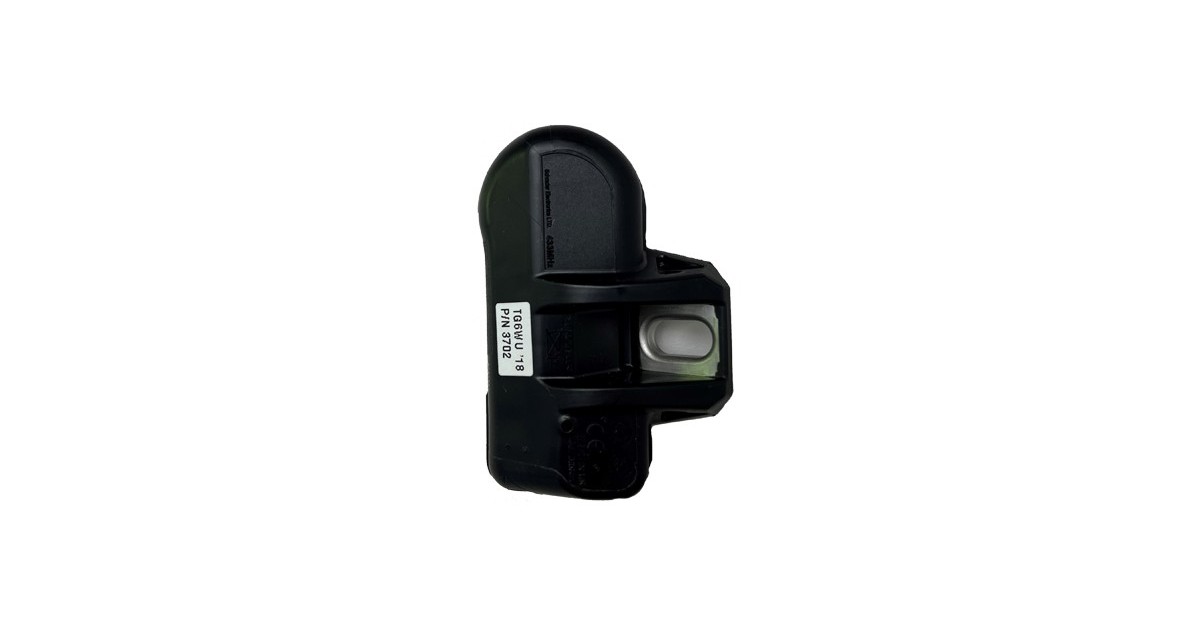 Capteur de roue, TPMS, Schrader, TY-3702, HEAVY DUTY