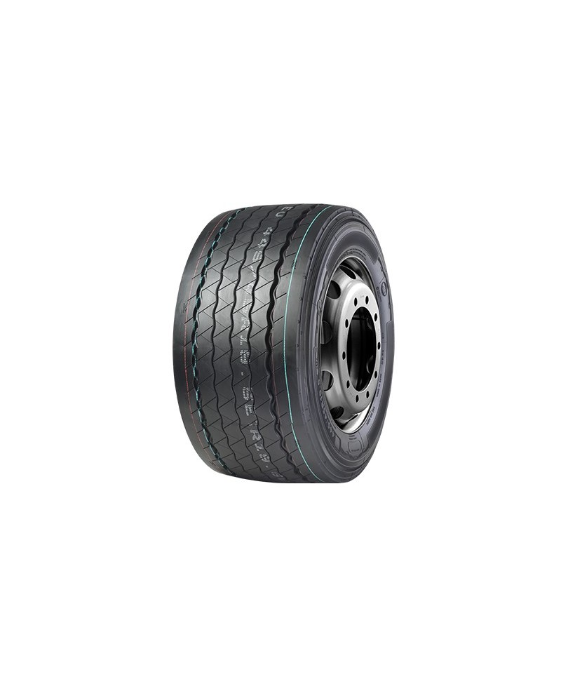 Pneu CrossWind CWT10E 385/55 R22.5 160K, M&S, 3PMSF