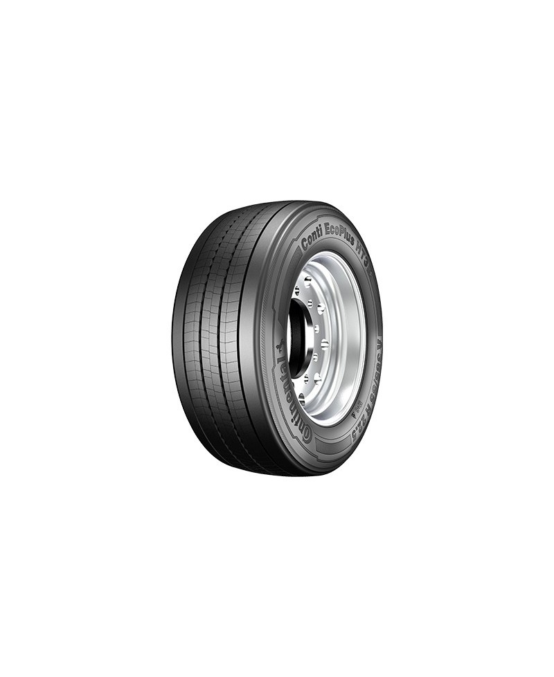 Pneu Continental ECOPLUS HT3+ 385/55 R22.5 160K, M&S, 3PMSF