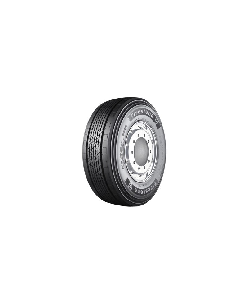 Pneu Firestone FT 524 385/55 R22.5 160K, M&S, 3PMSF