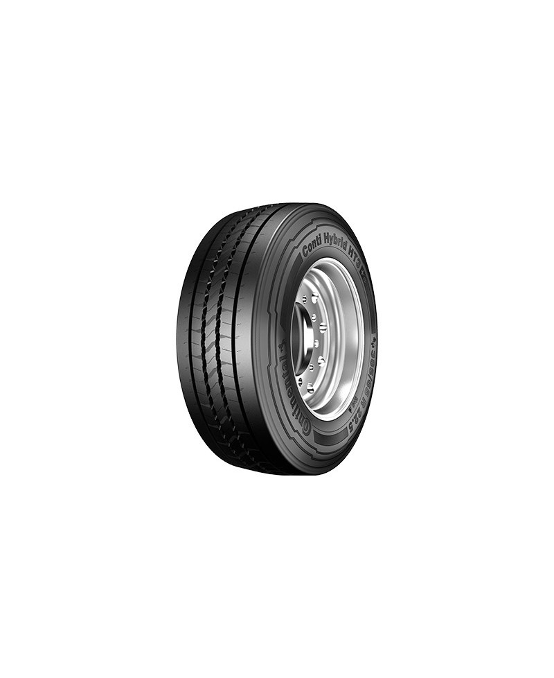 Pneu Continental HYBRID HT3+ 385/55 R22.5 160K, M&S, 3PMSF