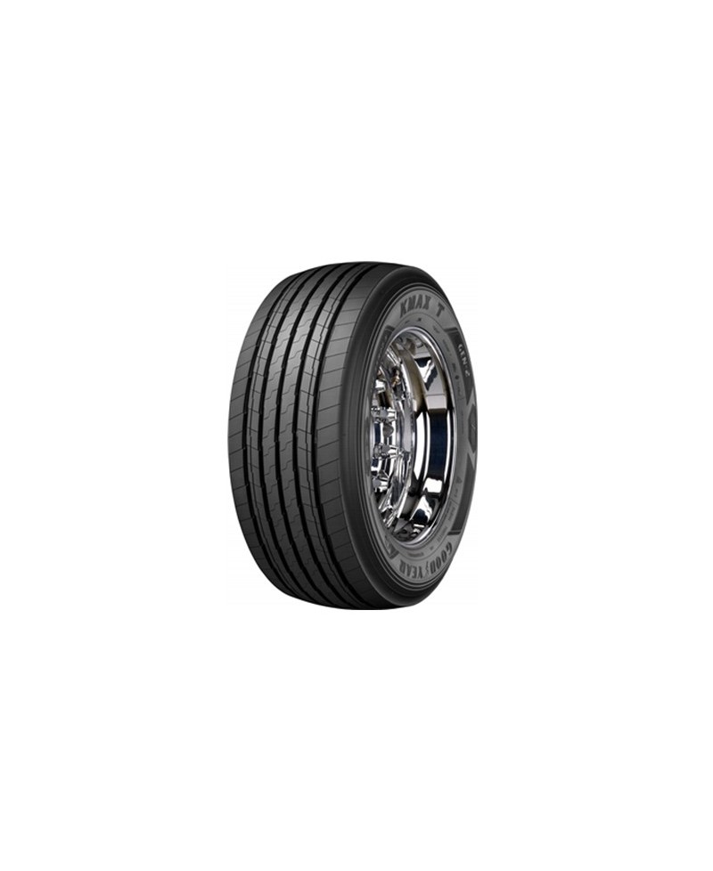 Pneu Goodyear KMAX T GEN-2 385/55 R22.5 160K, M&S, 3PMSF