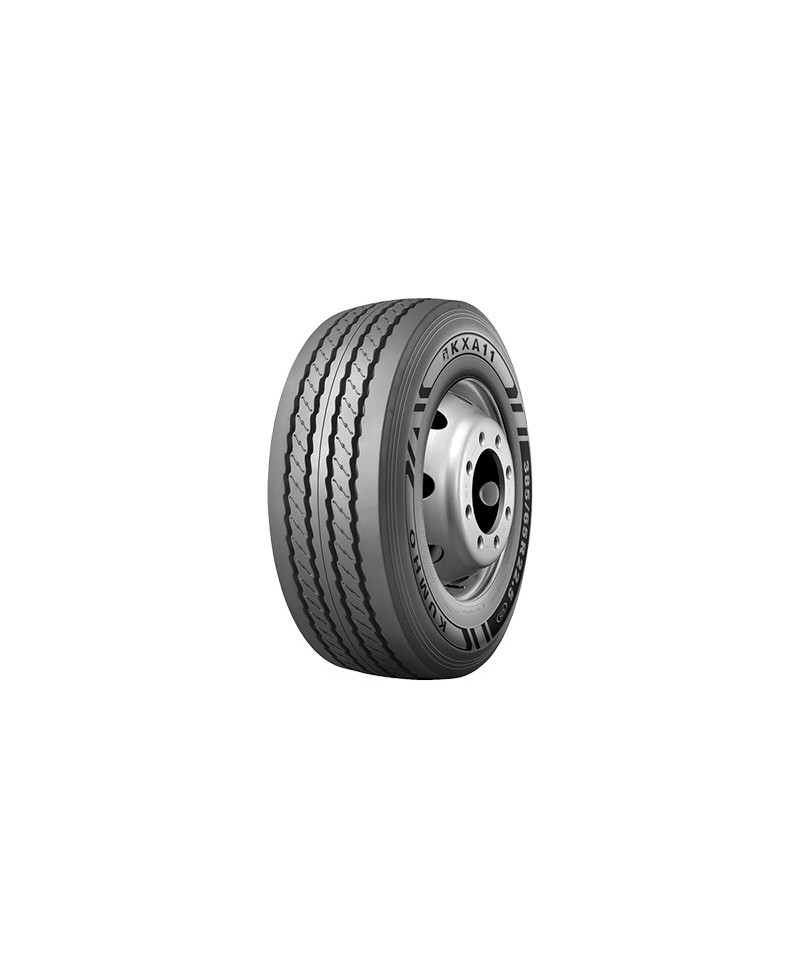 Pneu Kumho KXA11 385/55 R22.5 160K, M&S, 3PMSF