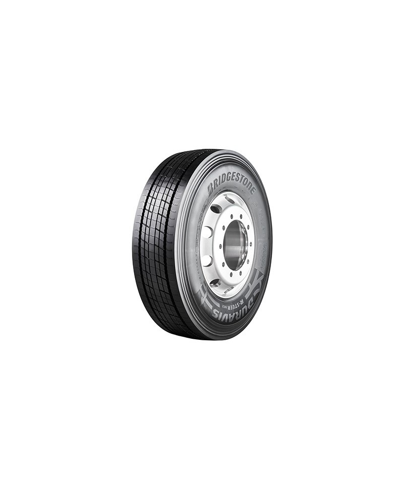 Pneu Bridgestone R-STEER 002 385/55 R22.5 160K, M&S, 3PMSF