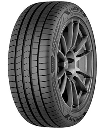 Pneu Goodyear  EAGLE F1 ASY 6 245/45R19 102Y XL FP