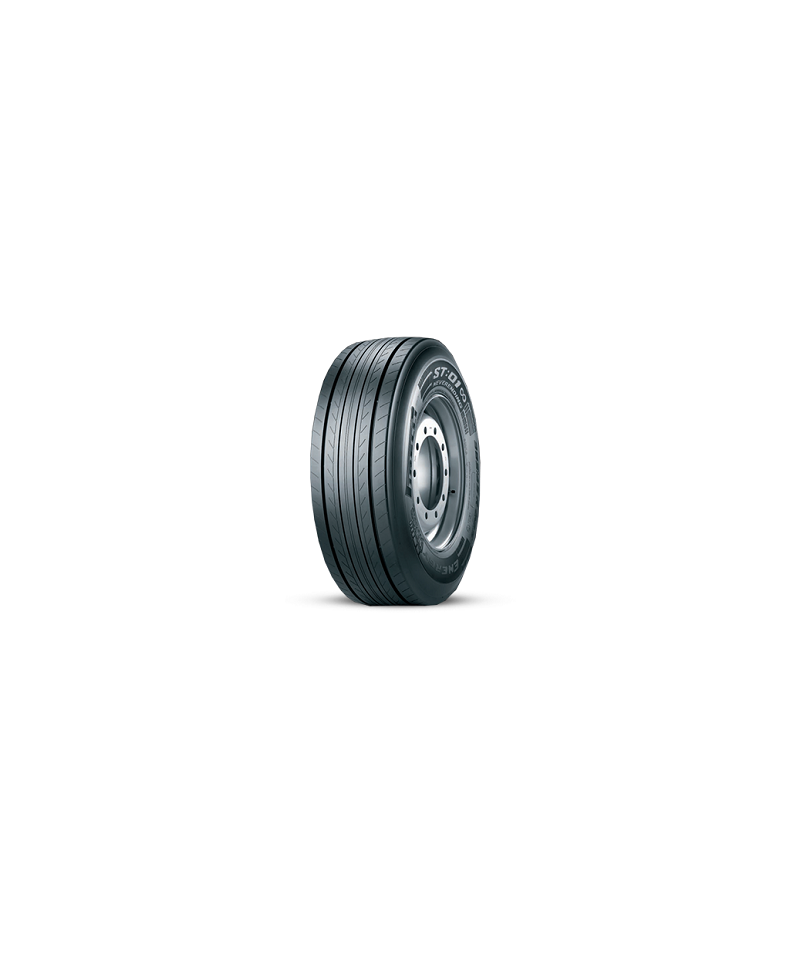 Pneu Pirelli ST:01 ENERGY 385/55 R22.5 160K, M&S