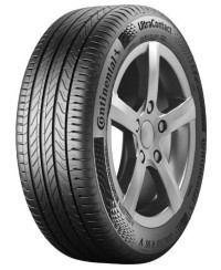 Pneu CONTINENTAL ULTRACONTACT EVc 225/ 60 R18 100H , FR