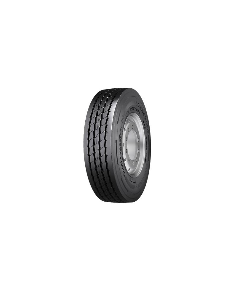 Pneu Continental CRO.TRAC HS3 XL 385/65 R22.5 164K, M&S, 3PMSF