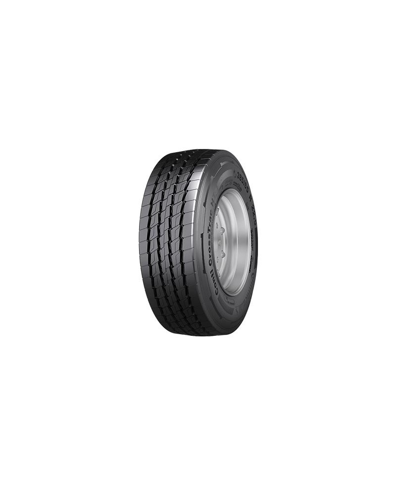 Pneu Continental CROSS TRAC HT3 385/65 R22.5 160K, M&S, 3PMSF