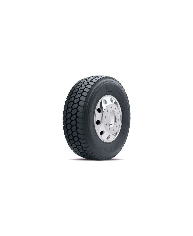 Pneu Falken GI368 HL 385/65 R22.5 164K, M&S, 3PMSF