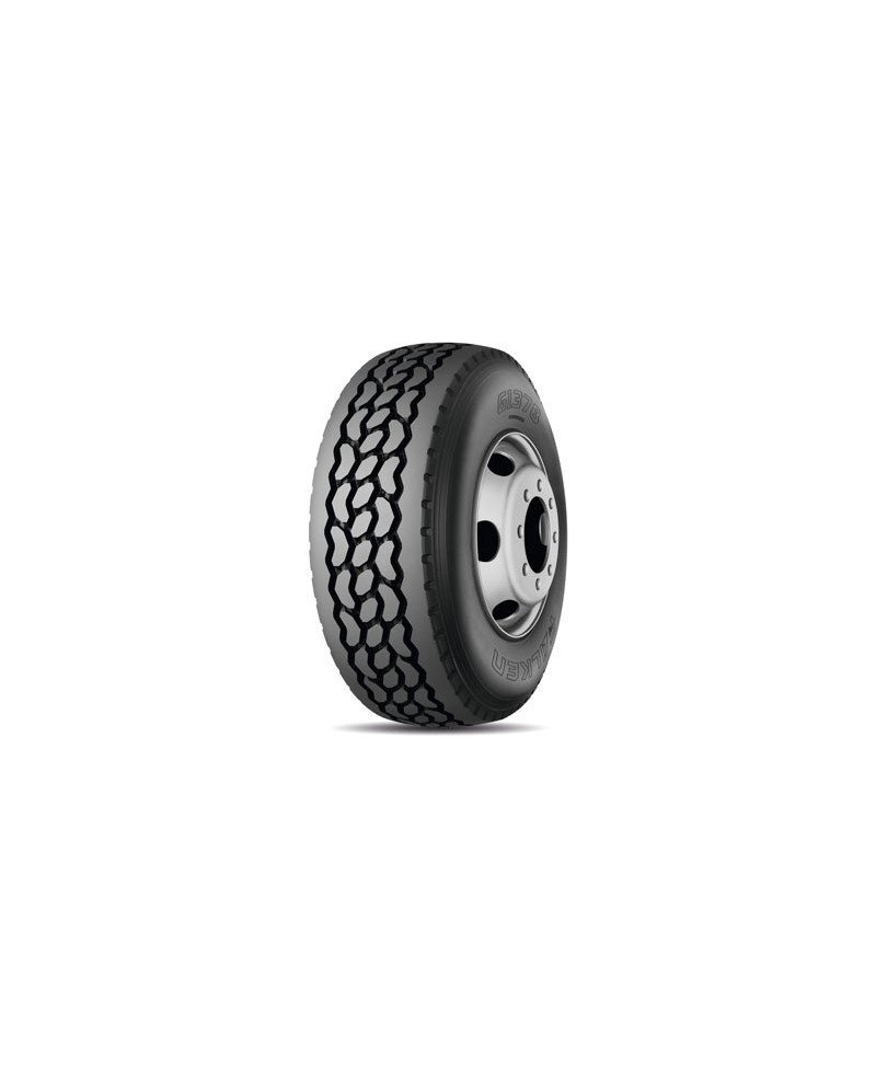 Pneu Falken GI378 385/65 R22.5 160K, M&S, 3PMSF