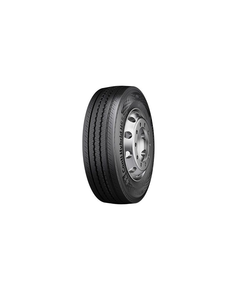 Pneu Continental HYBRID HS5 385/65 R22.5 164K, M&S, 3PMSF