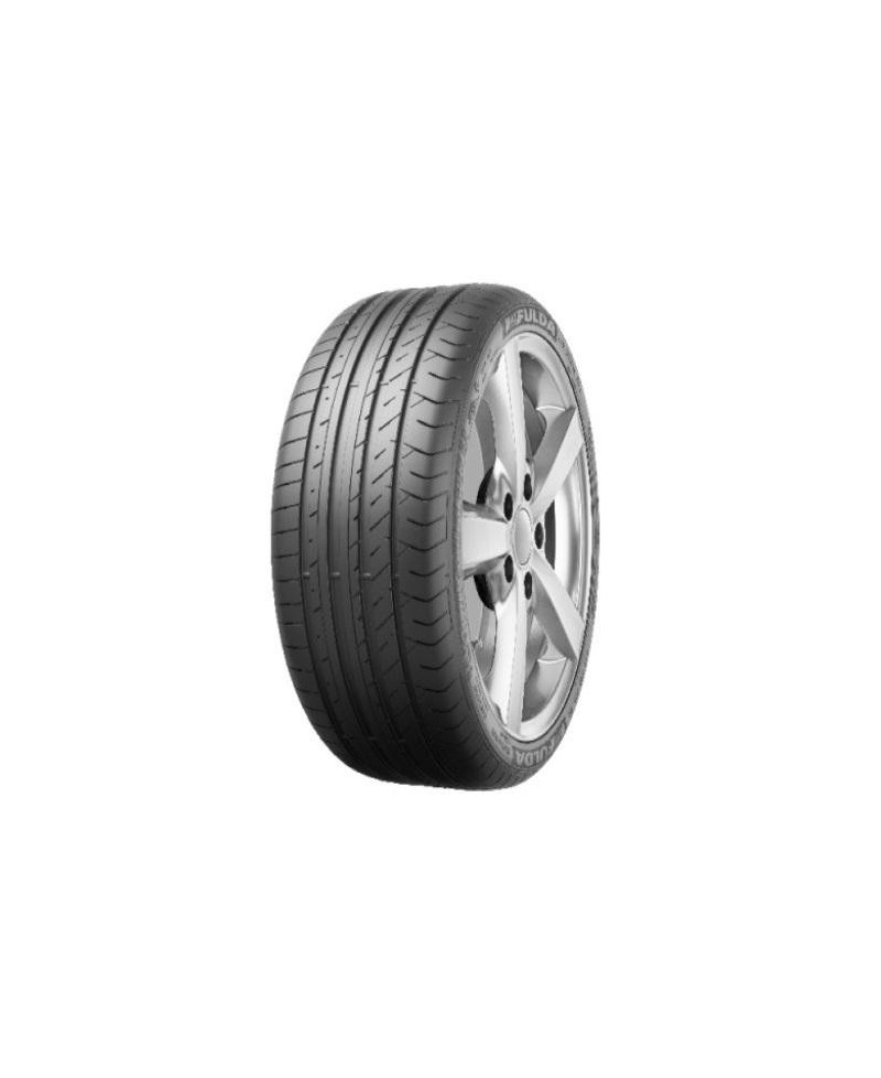 Pneu Fulda SPORTCONTROL 2 235/40 R18 95Y