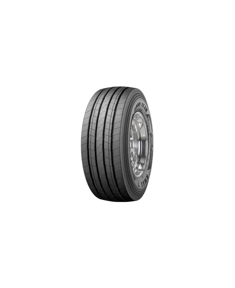 Pneu Goodyear KMAX T GEN-2 HL 385/65 R22.5 164K, M&S, 3PMSF