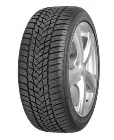 Pneu Goodyear Ultra Grip PERFORMANCE G1 AO 205/55 R16 91H, M&S ,3PMSF