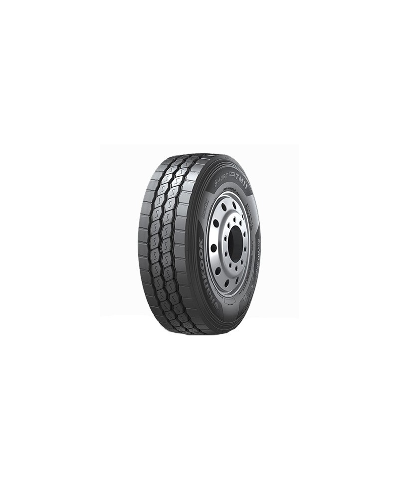 Pneu Hankook TM11 385/65 R22.5 160K, M&S, 3PMSF