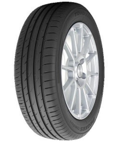 Pneu TOYO PROXES COMFORT XL 215/40/17 87 V