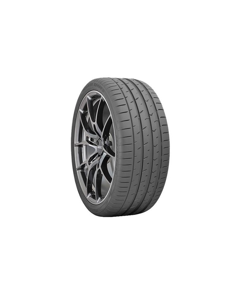 Pneu Toyo PROXES Sport 2 235/40 R18 95Y