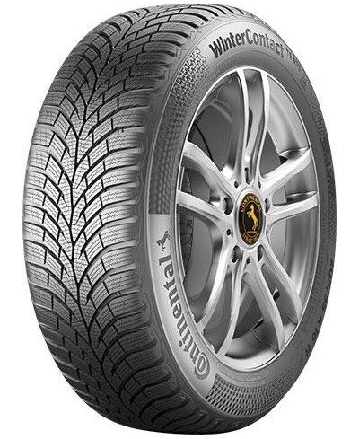 Pneu Continental WinterContact TS870CS ContiSeal 215/60 R16 95H, M&S ,3PMSF