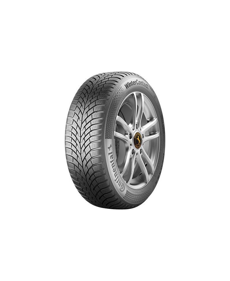 Pneu Continental WinterContact TS870CS ContiSeal 215/60 R16 95H, M&S ,3PMSF