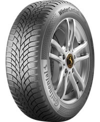 Pneu Continental WinterContact TS870CS ContiSeal 215/60 R16 95H, M&S ,3PMSF