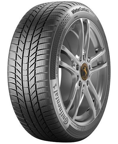 Pneu Continental TS870P FR 255/50 R20 109V, M&S, 3PMSF