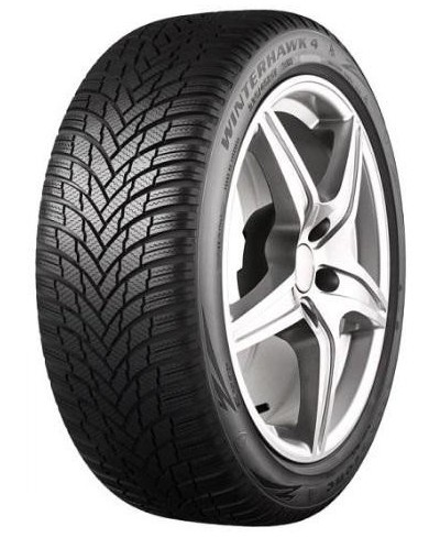 Pneu Firestone WINTERHAWK 4 , 175/ 65 R15 84T , 3PMSF