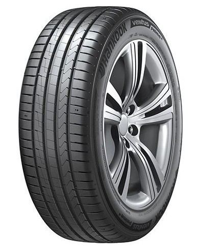 Pneu Hankook K135 FR 205/55 R16 91V